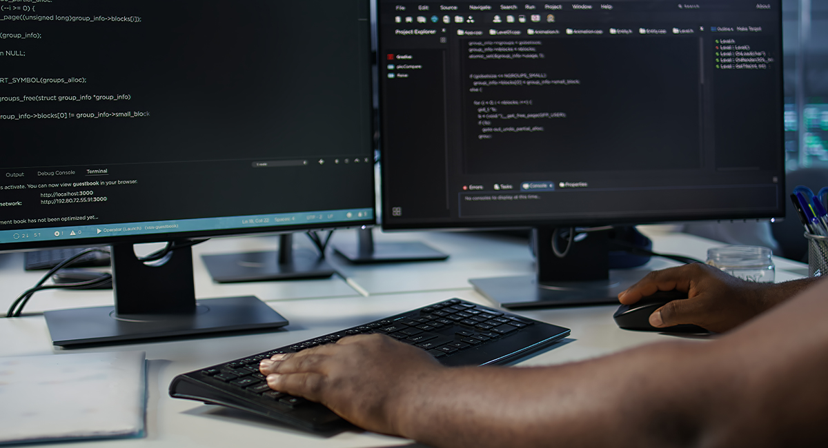 Software Development